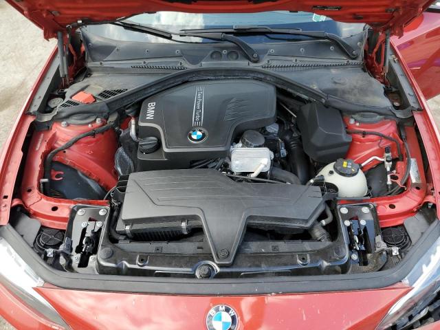 WBA1F5C51EVV99523 BMW 228 I