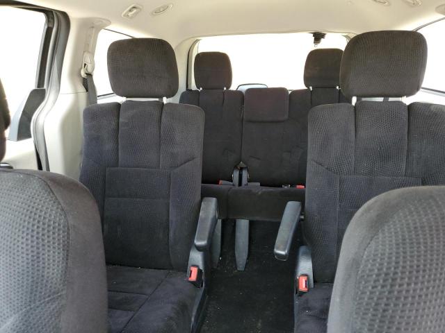 2C4RDGBG7ER110782 Dodge Grand Caravan Se