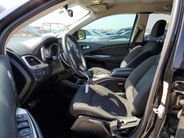 3C4PDCBG2JT294312 Dodge Journey Sxt