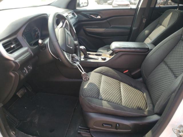 1GKKNLLA5HZ190258 GMC ACADIA SLE