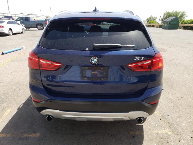 WBXHT3C38J5L24239 BMW X1 Xdrive28i