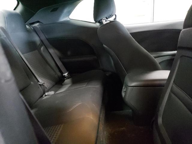 2C3CDZAG9KH672546 Dodge Challenger Sxt