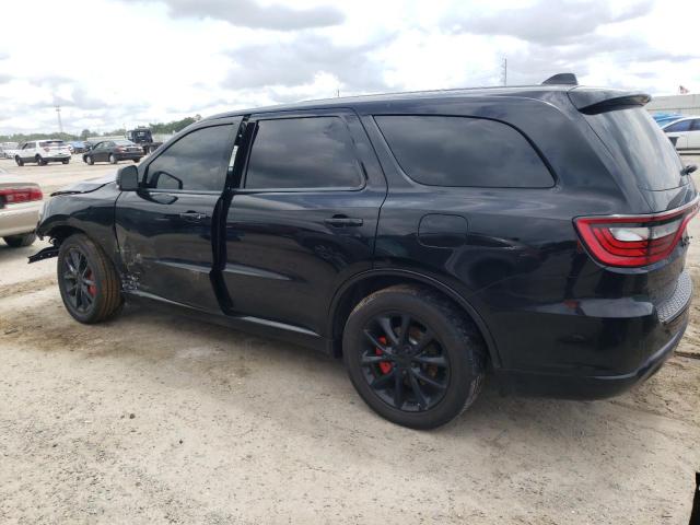 1C4SDJCT3JC292056 Dodge Durango R/t