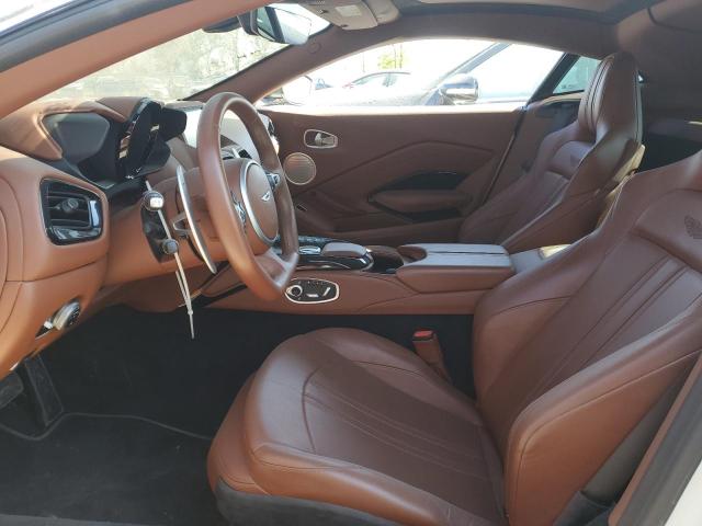 SCFSMGAW7KGN02654 Aston Martin Vantage