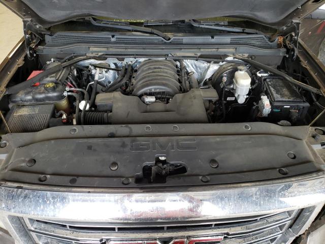 3GTU2VEC8EG423150 GMC Sierra K1500 Slt