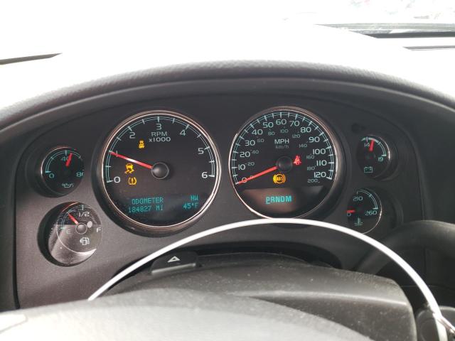 1GKS2HE73ER211921 GMC Yukon Xl K1500 Sle