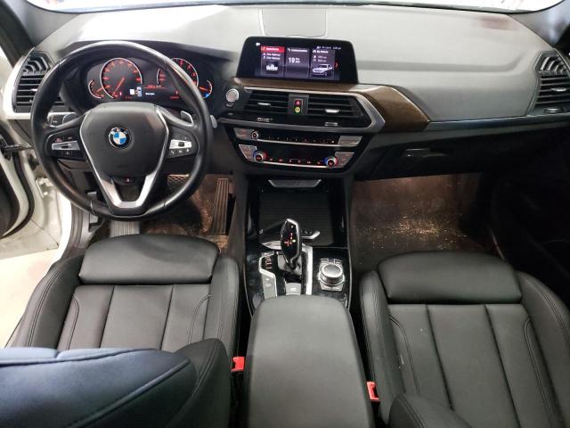 5UXTY5C03M9F10943 BMW X3 Xdrive30i