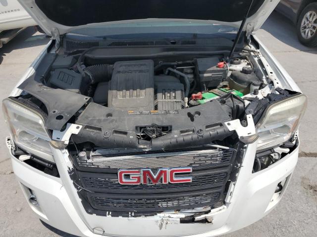 2GKALSEK5E6322797 GMC Terrain Slt