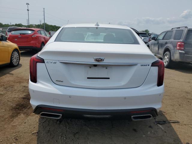 1G6DT5RK2L0123459 Cadillac Ct5 Premium Luxury