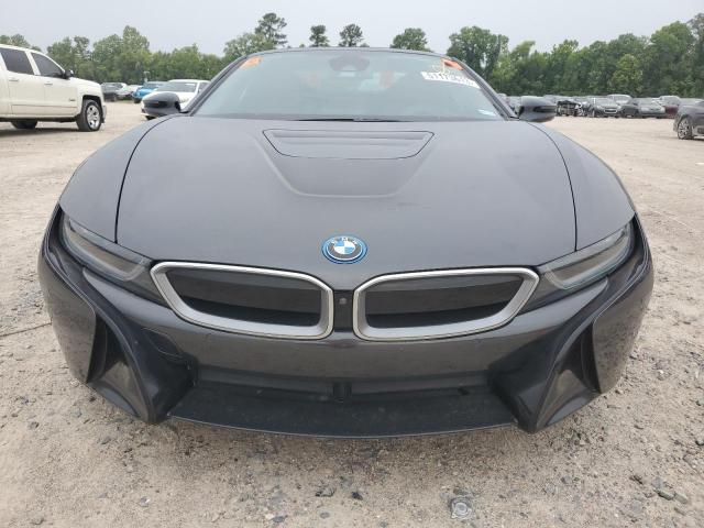 WBY2Z6C5XKVB82791 BMW I8