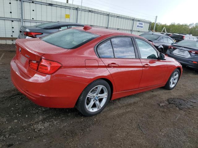 WBA3C3G50FNT53709 BMW 320 I Xdrive