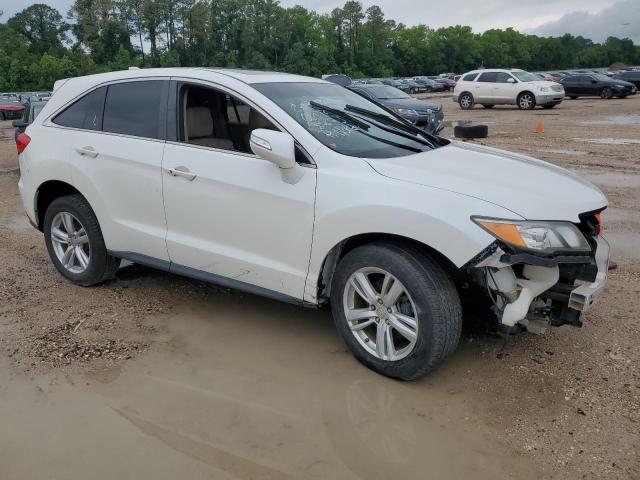 5J8TB3H59EL016892 Acura Rdx Technology