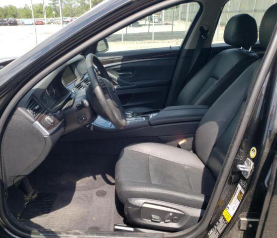 WBAFV3C55EDZ33622 BMW 535 D Xdrive