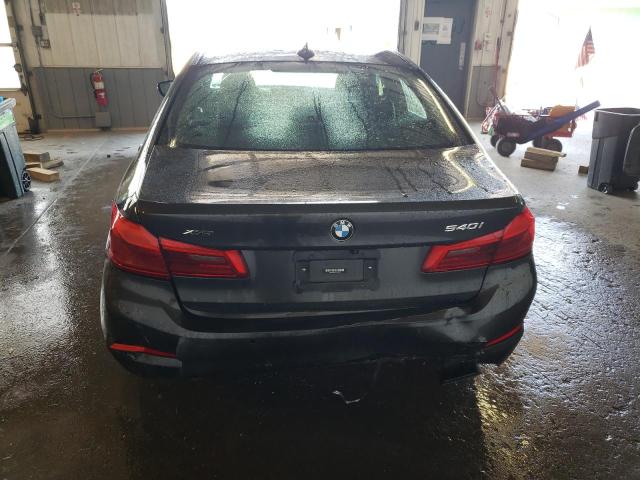 WBAJS3C05LCD73372 BMW 540 XI