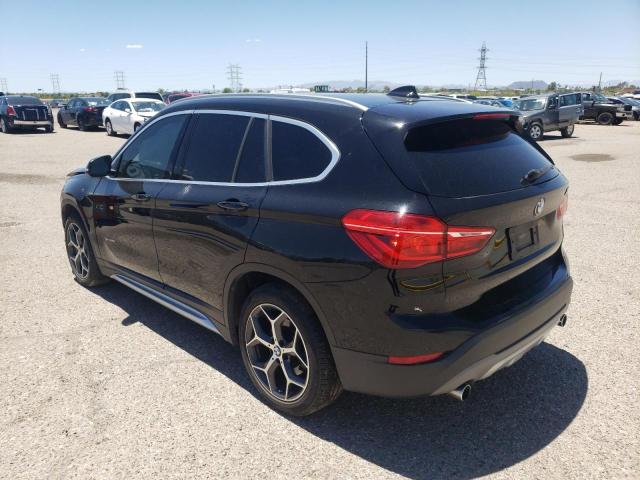 WBXHU7C36J5L05564 BMW X1 Sdrive28i