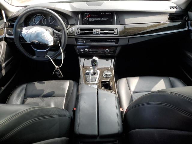 WBA5A7C59FD625336 BMW 528 XI