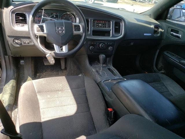 2C3CDXBG1EH129506 Dodge Charger Se