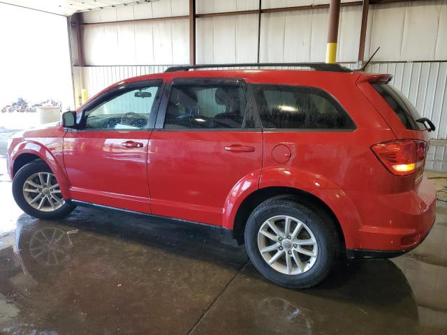 3C4PDDBG2GT217096 Dodge Journey Sxt