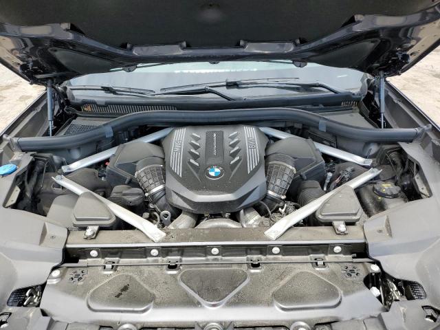 5UXCX6C02M9G83507 BMW X7 M50i