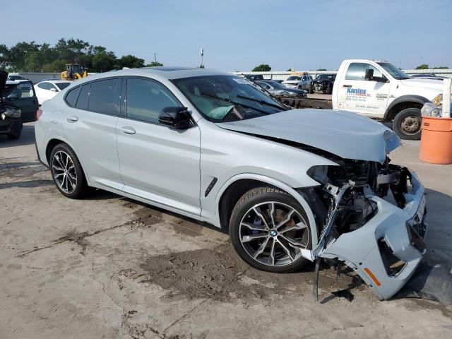5UX43DT09N9J57359 BMW X4 M40i