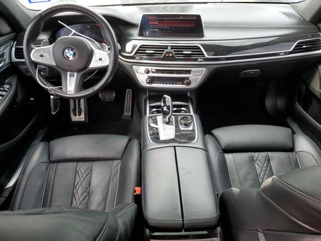 WBA7R8C08LBM58373 BMW 750 Xi