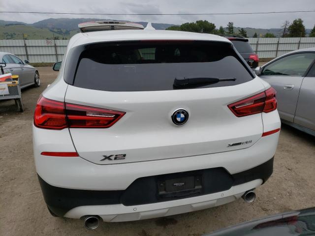 WBXYJ1C02L5R23656 BMW X2 Xdrive28i
