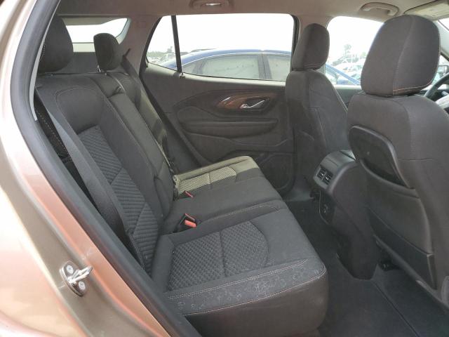 3GKALMEX7JL133937 GMC Terrain Sle