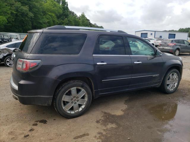 1GKKRTKD5EJ296025 GMC Acadia Denali