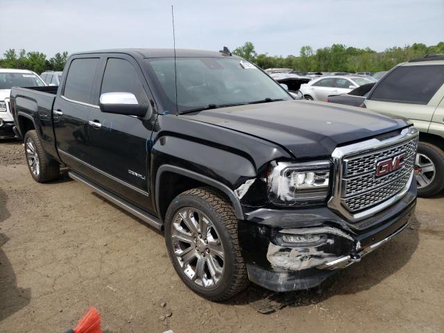 3GTU2PEJ6HG410122 GMC Sierra K1500 Denali