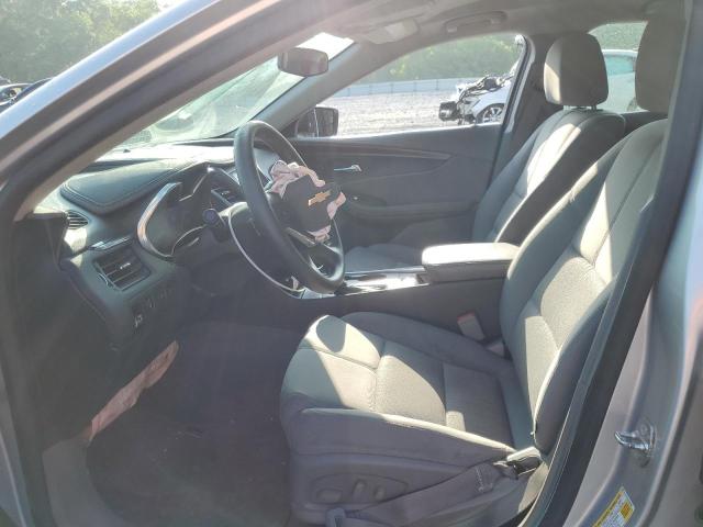 2G11Z5SL9F9159296 Chevrolet IMPALA LS