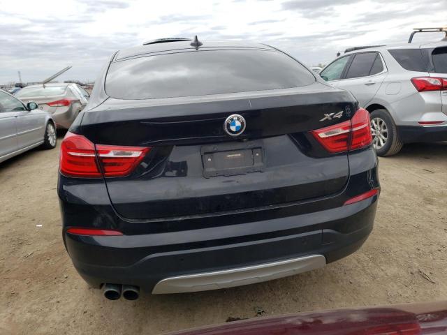5UXXW3C55F0M87211 BMW X4 Xdrive28i