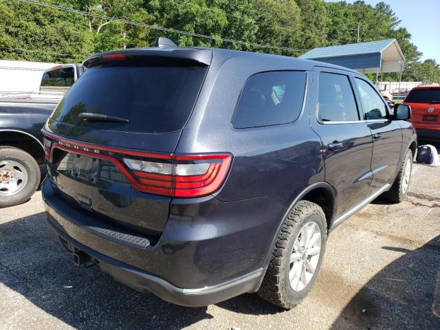 1C4RDJAG4EC313992 Dodge Durango Sxt