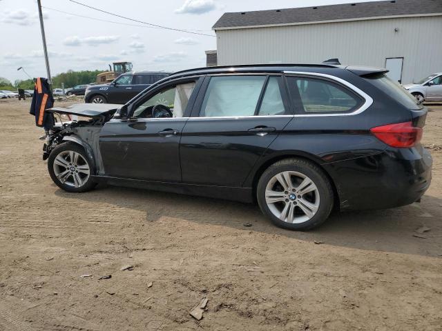 WBA8J1C55GK458383 BMW 328 D Xdrive