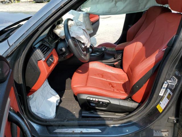 WBA4A5C52FD410462 BMW 428 I Gran Coupe