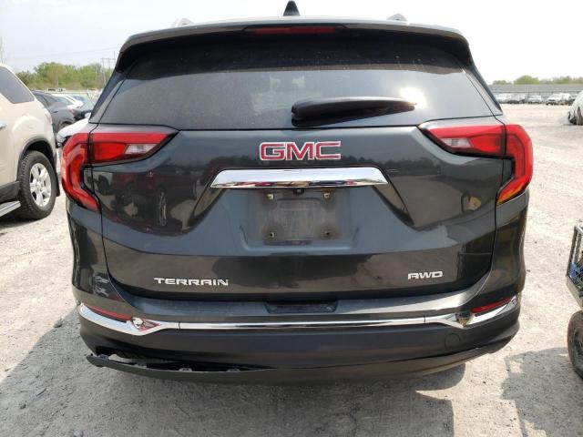 3GKALVEV8LL198111 GMC Terrain Slt