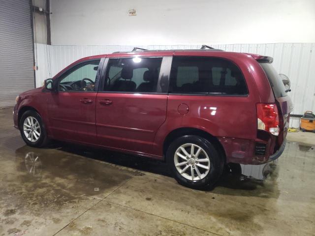 2C4RDGCG7GR139054 Dodge Grand Caravan Sxt