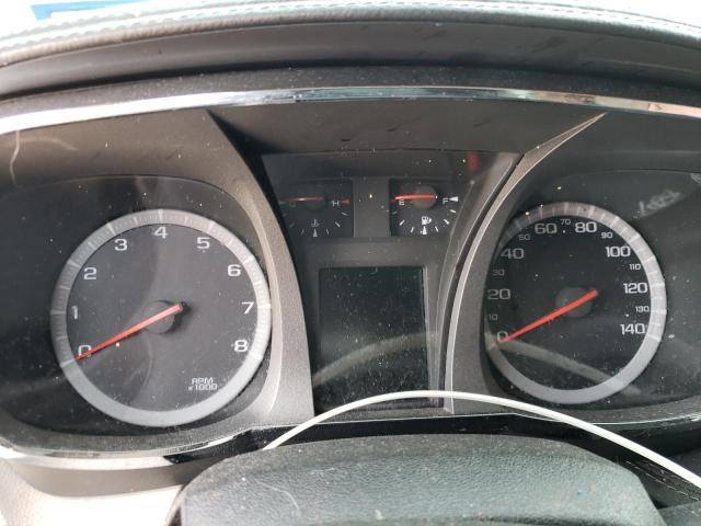 2GKFLRE36G6167641 GMC Terrain Denali