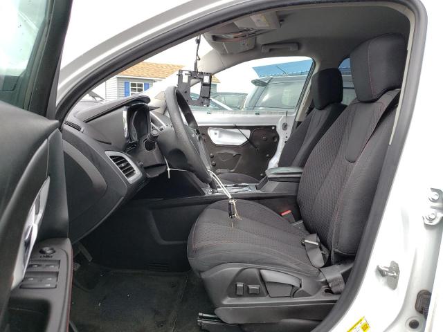 2GKALMEK7F6362778 GMC Terrain Sle
