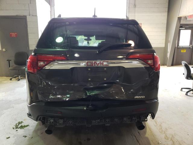 1GKKNULS3JZ215131 GMC Acadia Slt-1