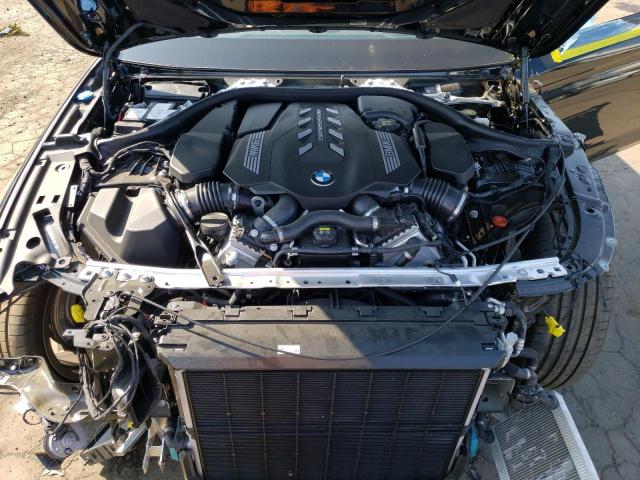 WBA13BK0XNCL06470 BMW M550xi