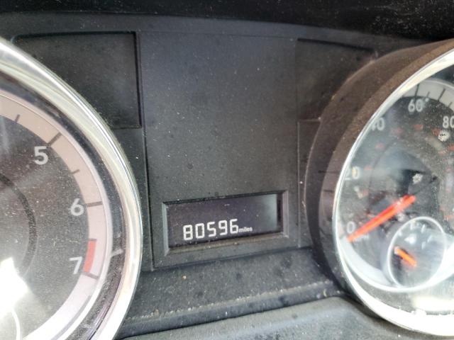 2C4RDGBG3FR516785 Dodge Grand Caravan Se
