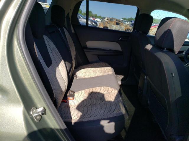2GKALMEK6F6137560 GMC Terrain Sle