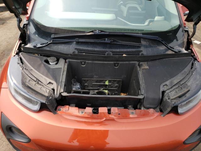 WBY1Z2C51EV283742 BMW I3 Bev