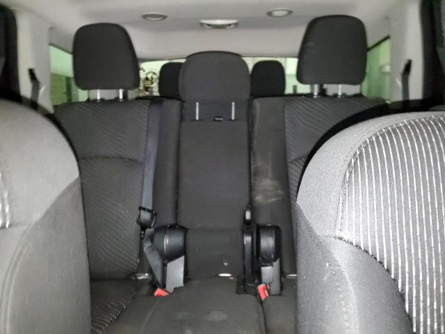 3C4PDDBG5ET268976 Dodge Journey Sxt