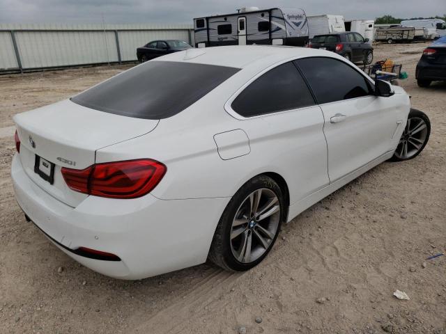 WBA4W3C50KAF91937 BMW 430I