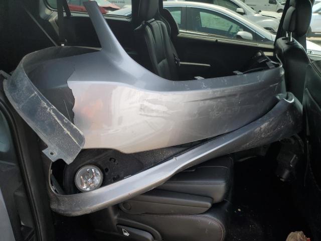 2C4RDGEG0KR670179 Dodge Grand Caravan Gt