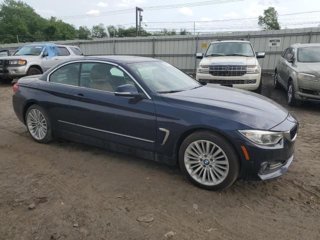 WBA3V9C57EPR69171 BMW 428 XI