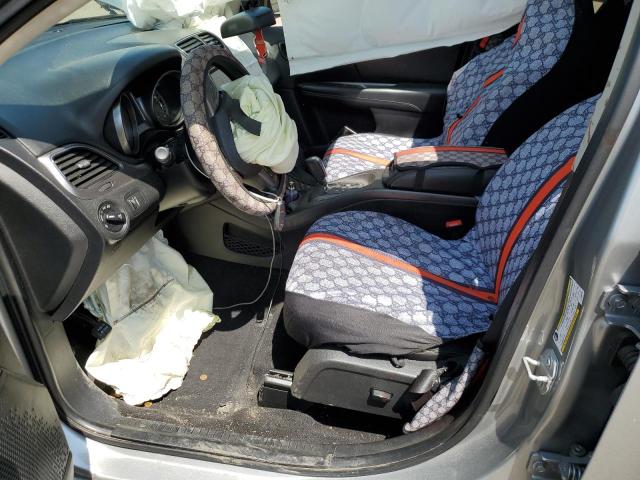 3C4PDCGB5LT266729 Dodge Journey Crossroad