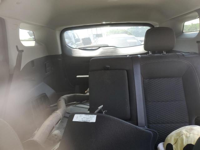 3GKALTEV1KL118635 GMC Terrain Sle