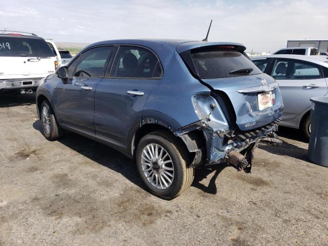 ZFBNF3A1XMP889242 Fiat 500x Pop
